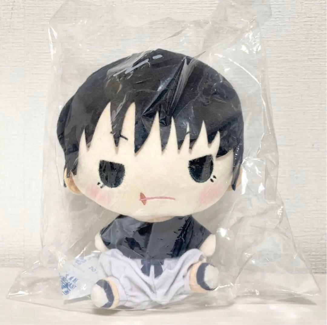 呪術廻戦 もちどる 伏黒甚爾 カフェ U117521081 人気 商品 通販