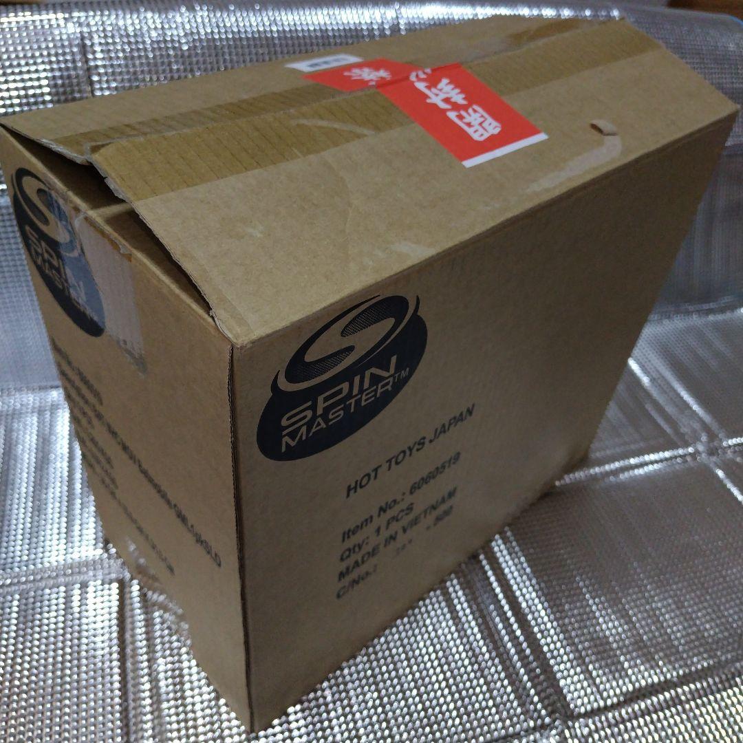 ザ・バットマン スピンマスター 4インチ アクションフィギュア セット