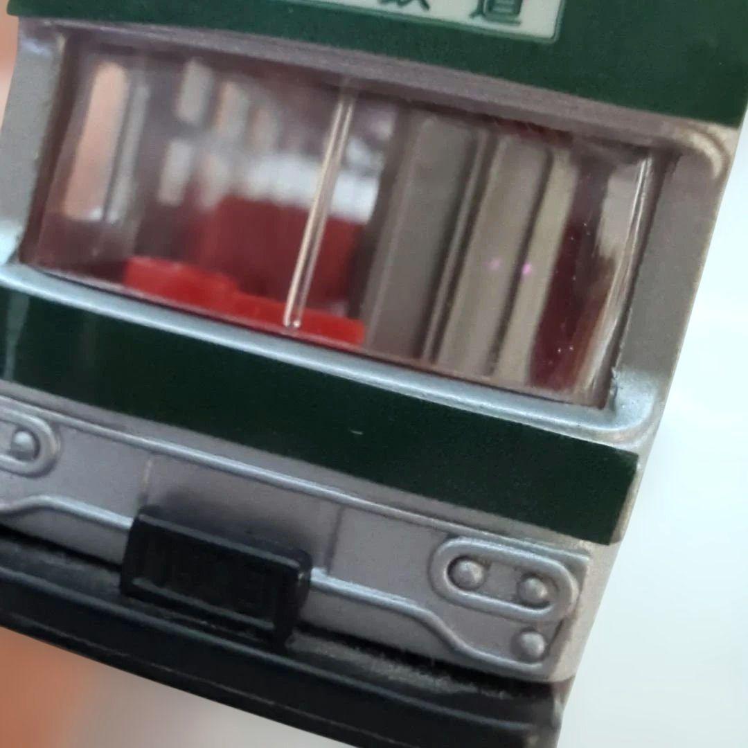 トミカヴィンテージ遠州鉄道バス 1/100スケール希少品 - メルカリ