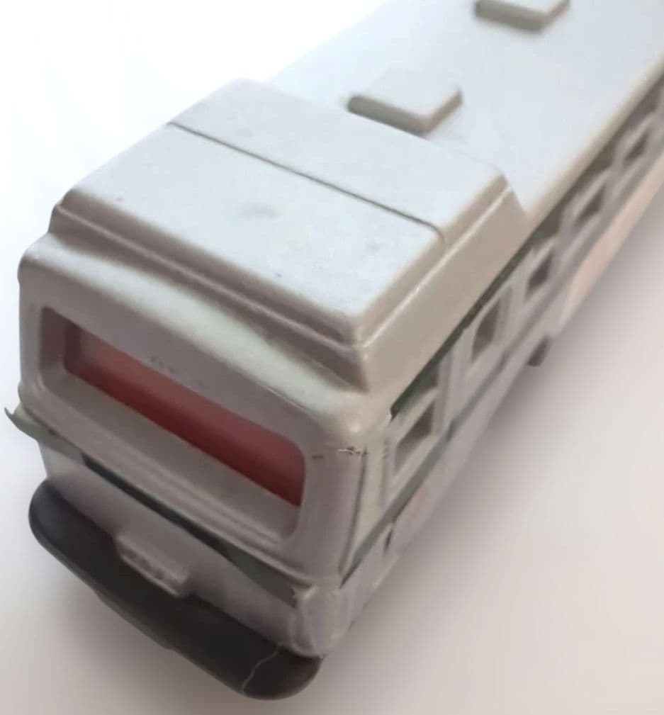 トミカヴィンテージ遠州鉄道バス 1/100スケール希少品 - メルカリ