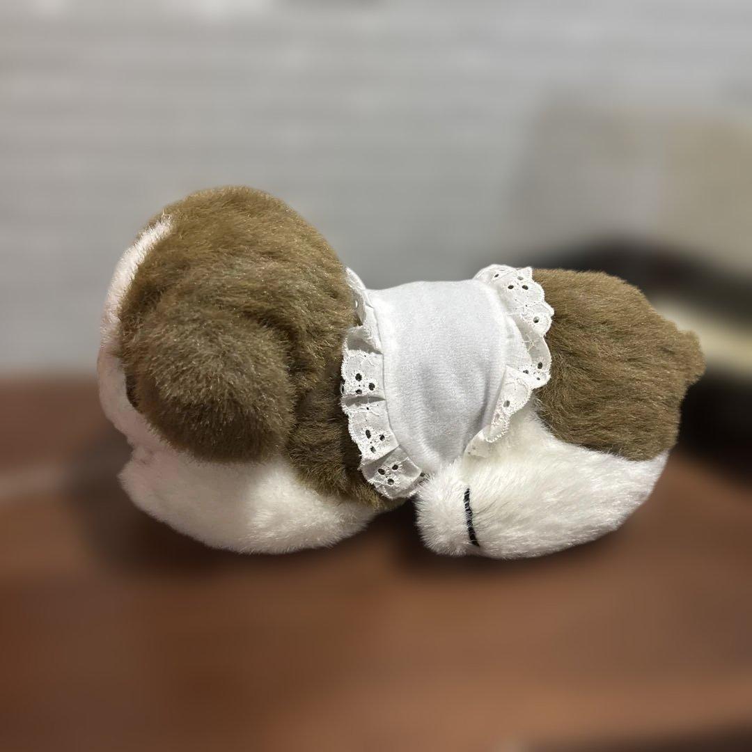 ロッテ アイスクリーム 当選品 ぬいぐるみ テレホン 未使用 昭和レトロ