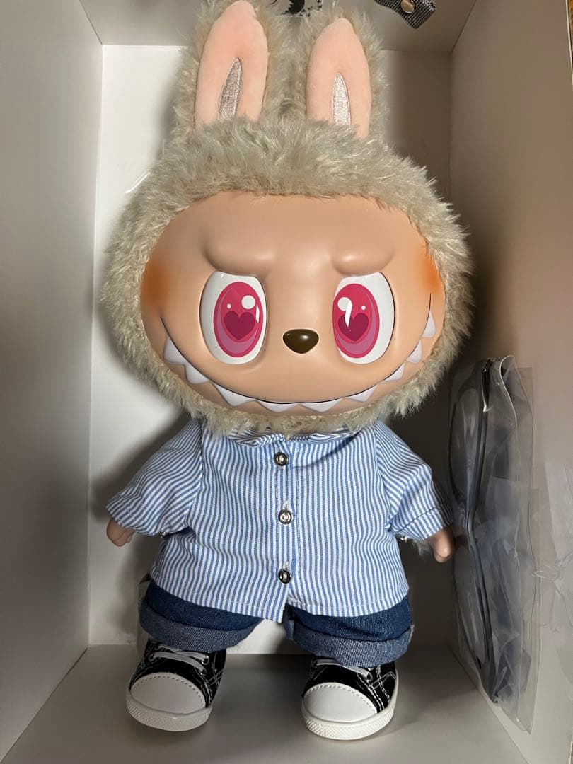 【新品・未使用】THE MONSTERS FLIP WITH ME 正規品