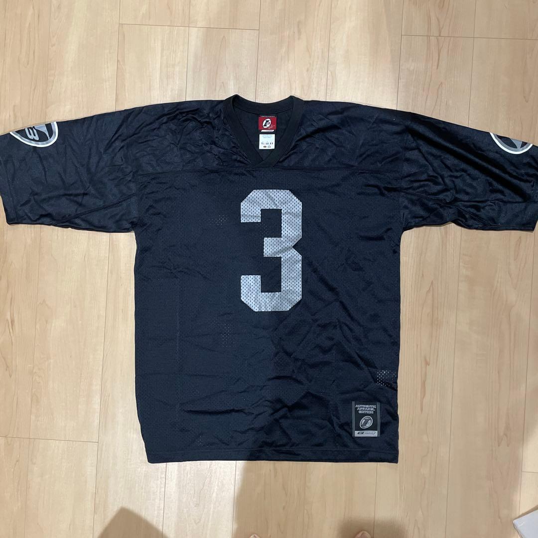 00s Allen Iverson Reebok ゲームシャツ アイバーソン - メルカリ