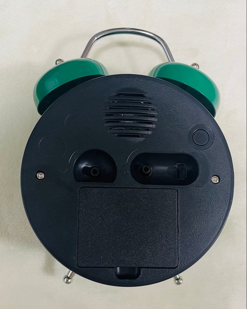 Free! 目覚まし時計　橘真琴　七瀬遙　2つセット