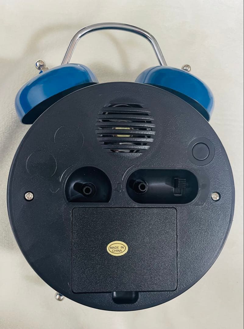 Free! 目覚まし時計 橘真琴 七瀬遙 2つセット - メルカリ