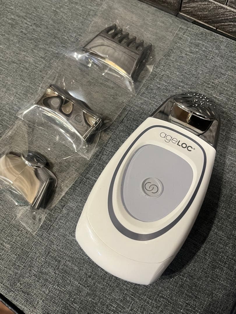 ageLOC® ガルバニック スパ 61yWUKePgxL._AC_UF350,