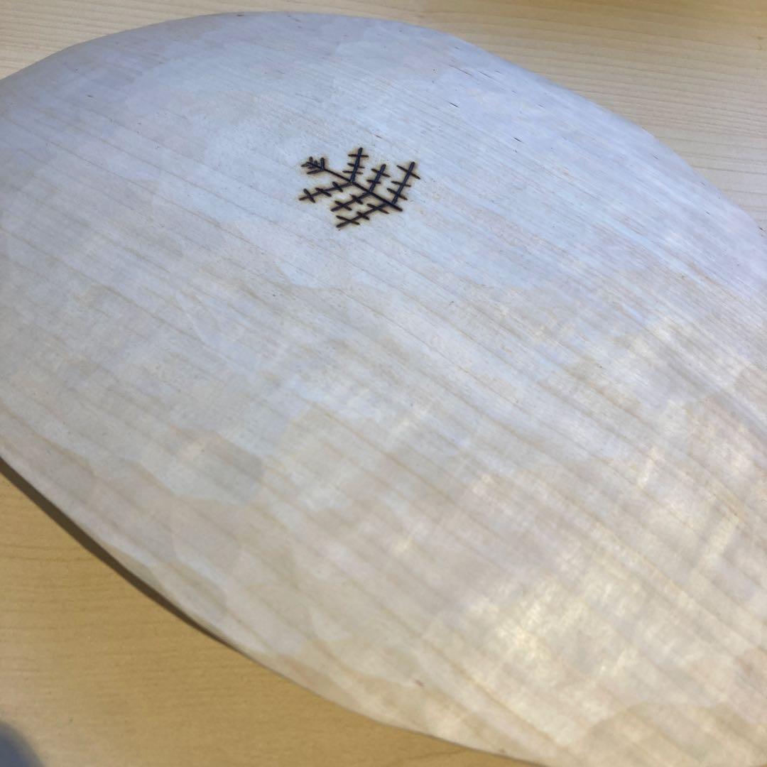 新品】ソウルオブシベリア プレート&スプーン No.1003 - メルカリ