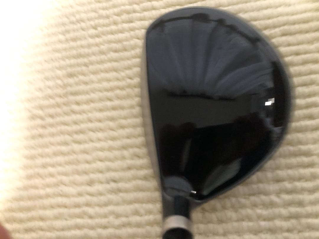 467グランディスタ RS-F /3W・5W/ヘッドのみ/2個セット/HC付 - メルカリ