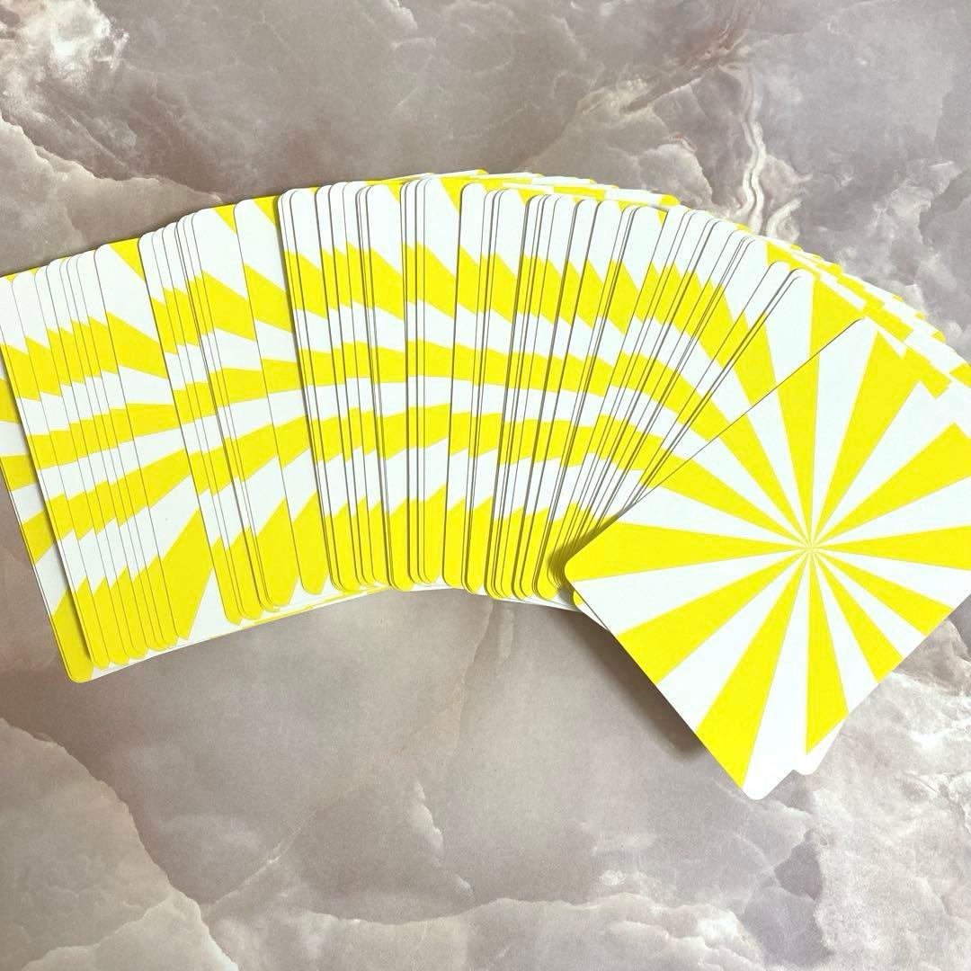 美品】レッツ！タロット キャメレオン竹田 限定ステッカー付き - メルカリ