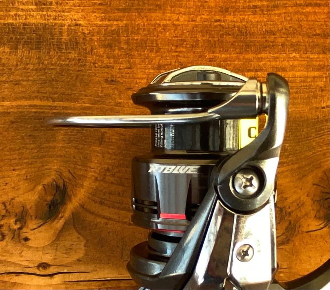 トラウトセット スピニング パックロッド 604UL 523UL 長さ調節可能