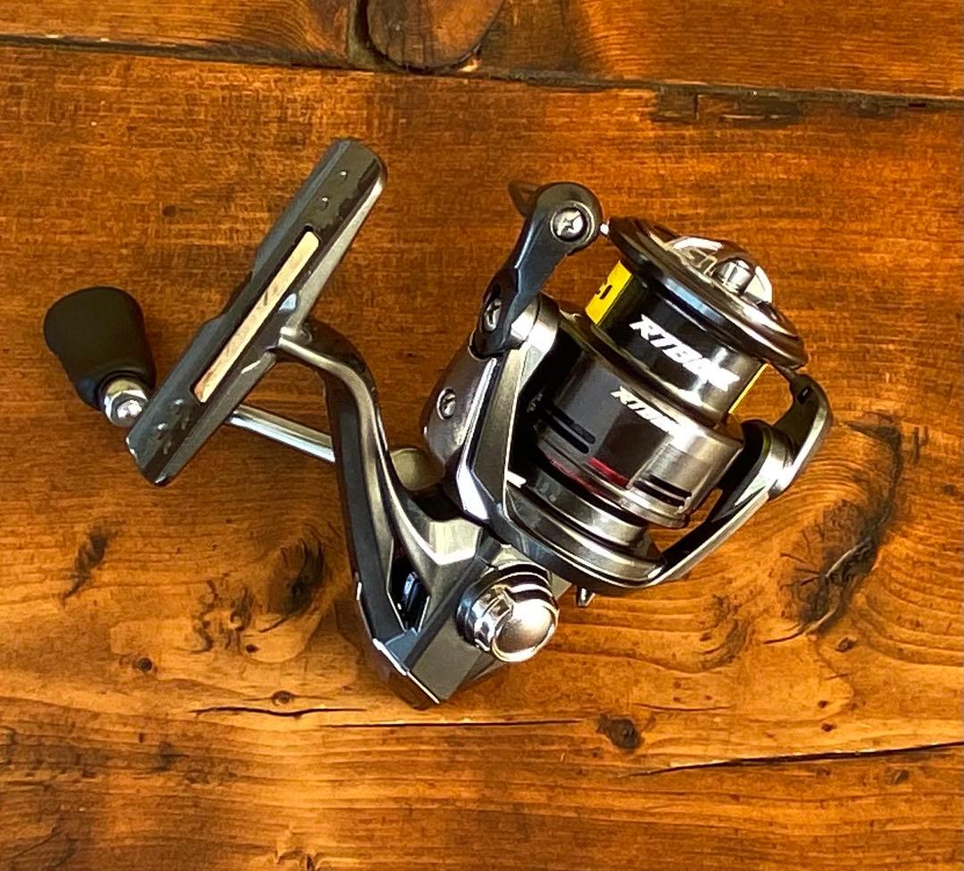 トラウトセット スピニング パックロッド 604UL 523UL 長さ調節可能