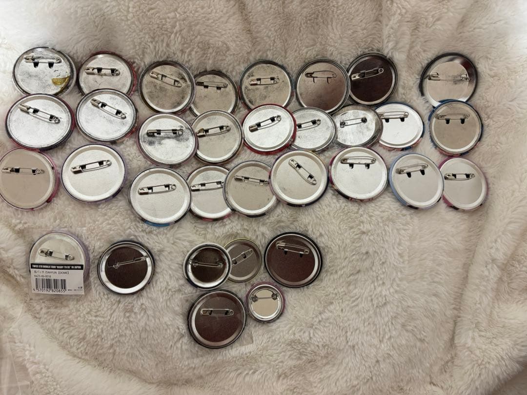 アイドル mzk1812