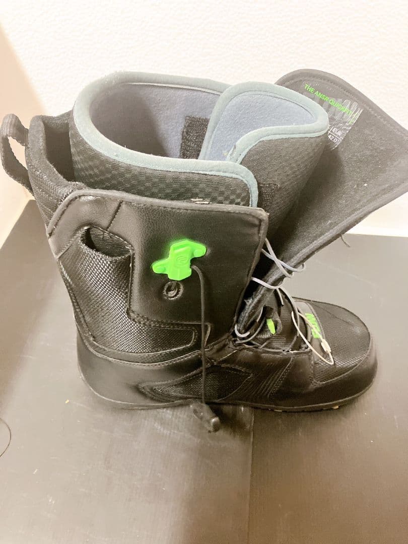 FLOW THE ANSR QUICKFIT スノーボードブーツ　27.0cm