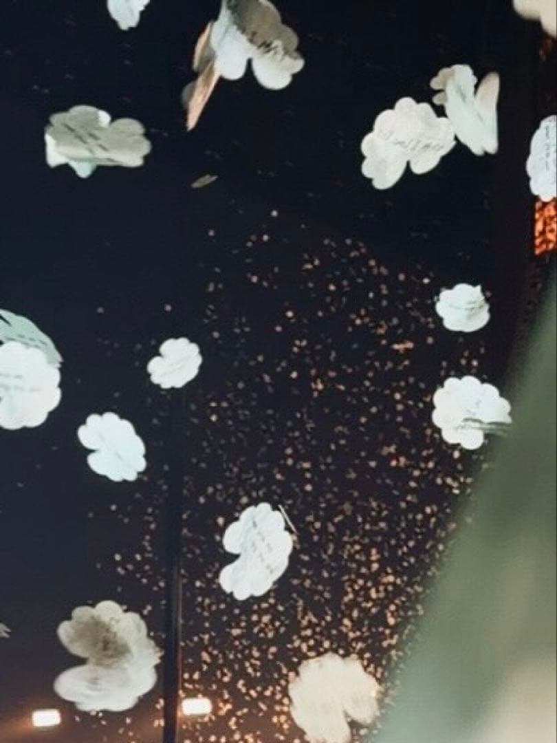 CDG x G-DRAGON Übermensch ストールミント 1回使用美品 - メルカリ