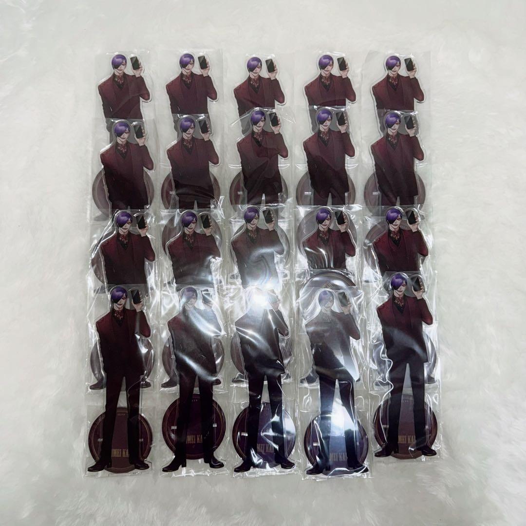 ジャンケットバンク スペシャルボックス 叶黎明 各20個