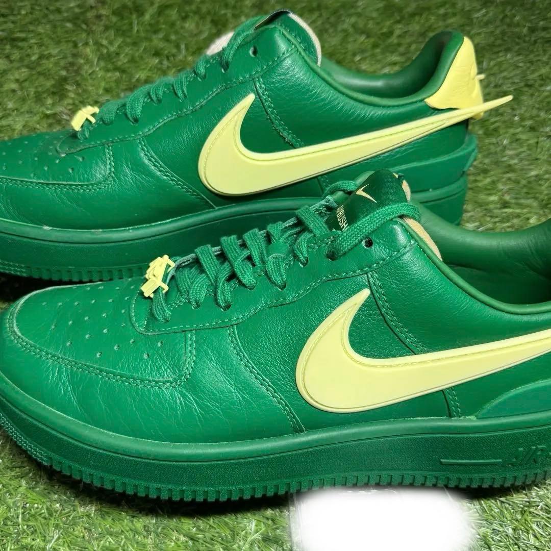 ［NIKE×AMBUSH］AIR FORCE 1 LOW SP 27.5cm