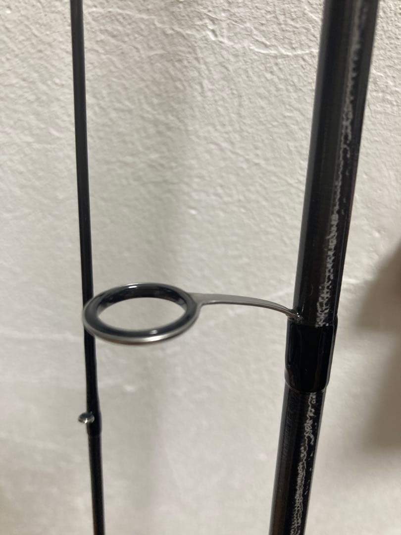 品薄エバーグリーンスーパーDアタッカーソルティセンセーション76MH-S