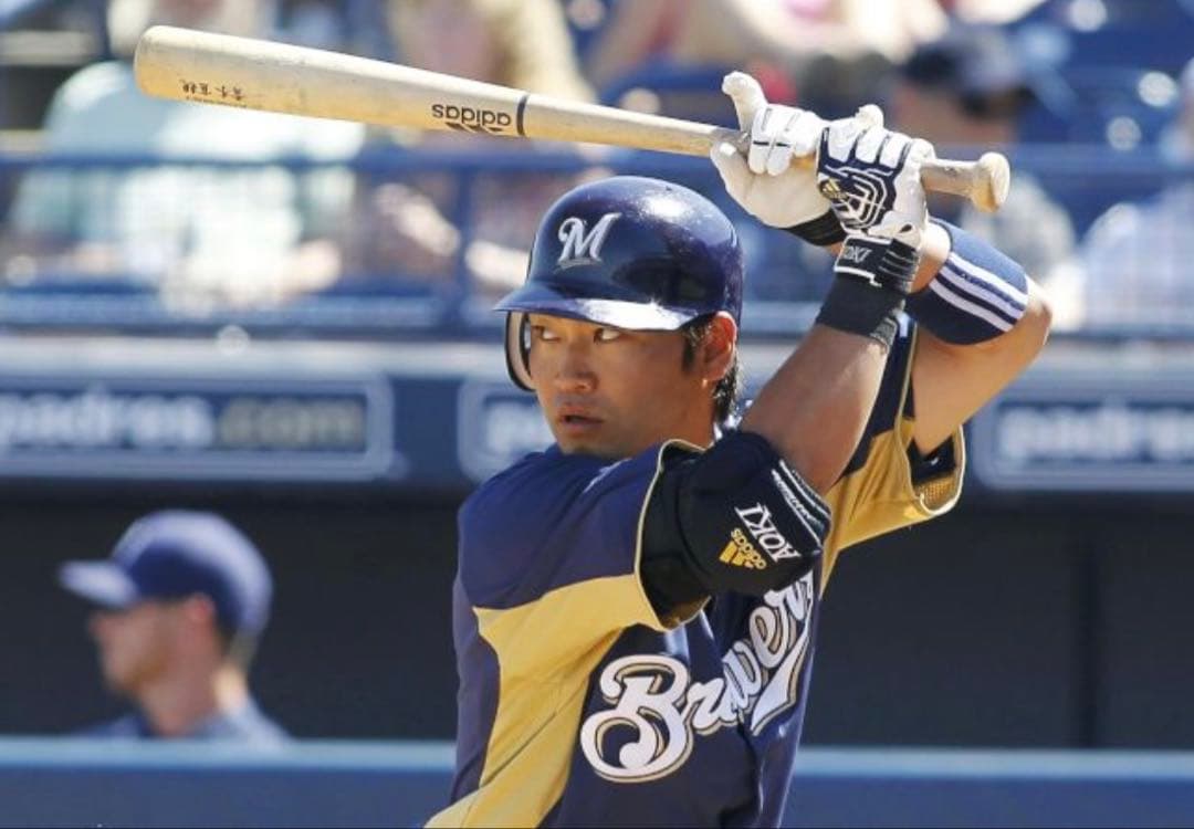 東京ヤクルトスワローズ #23 青木宣親 選手 バット - メルカリ