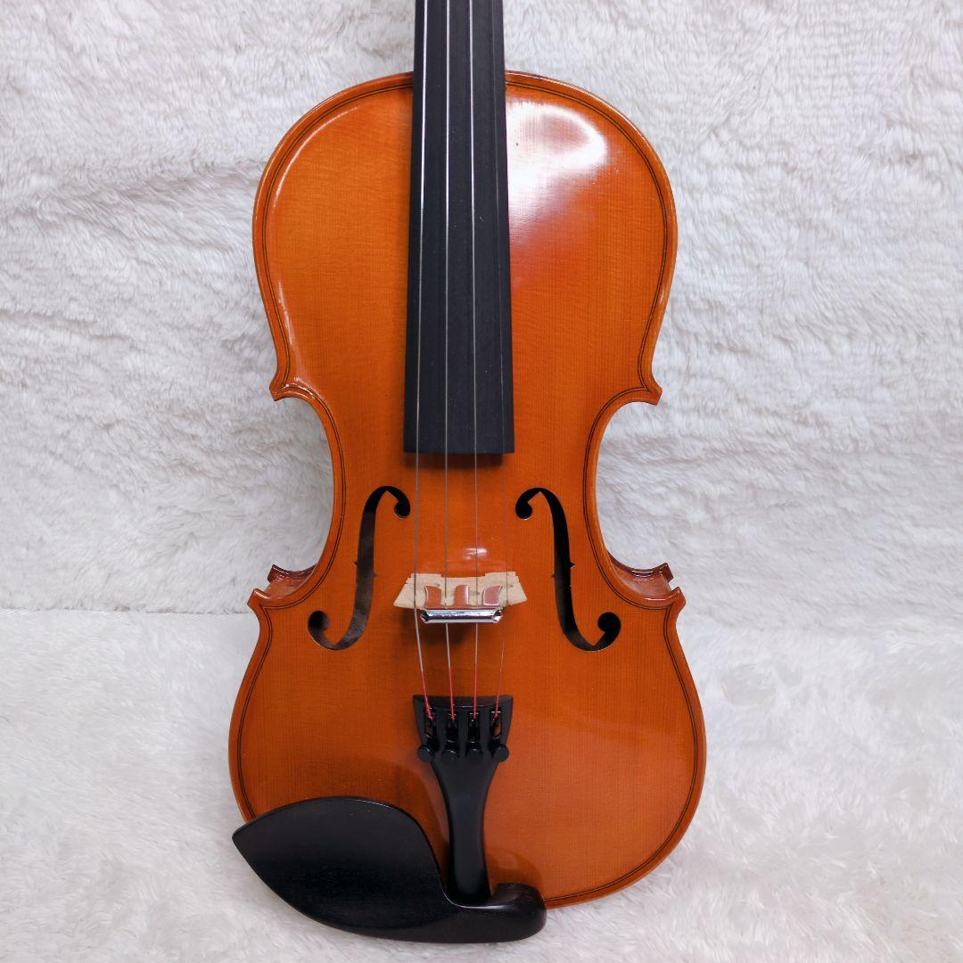 【極美品】Romanza ロマンツァ バイオリンRV-350 4/4 初心者