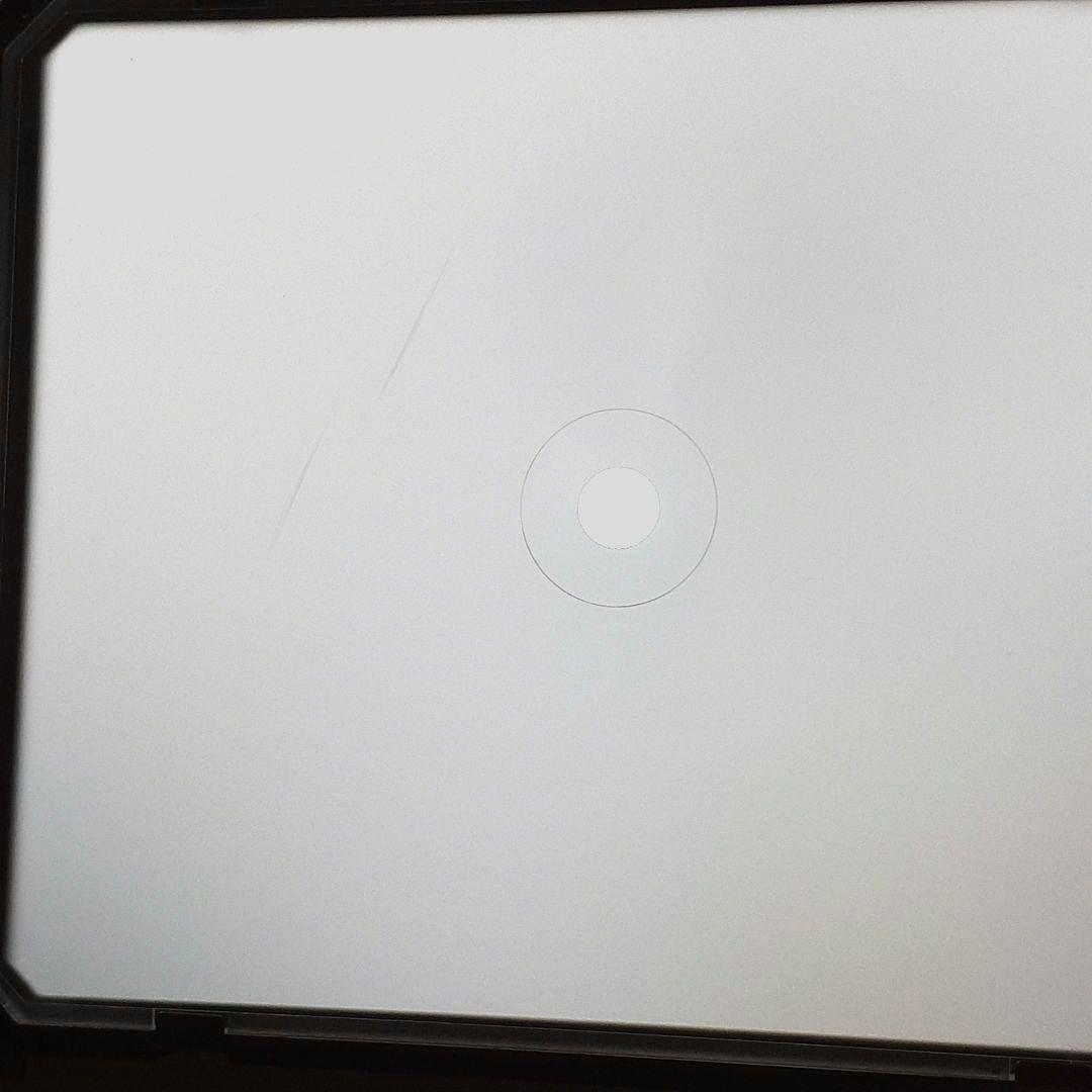 PENTAX 67Ⅱ BA-61 フォーカシングスクリーン - メルカリ