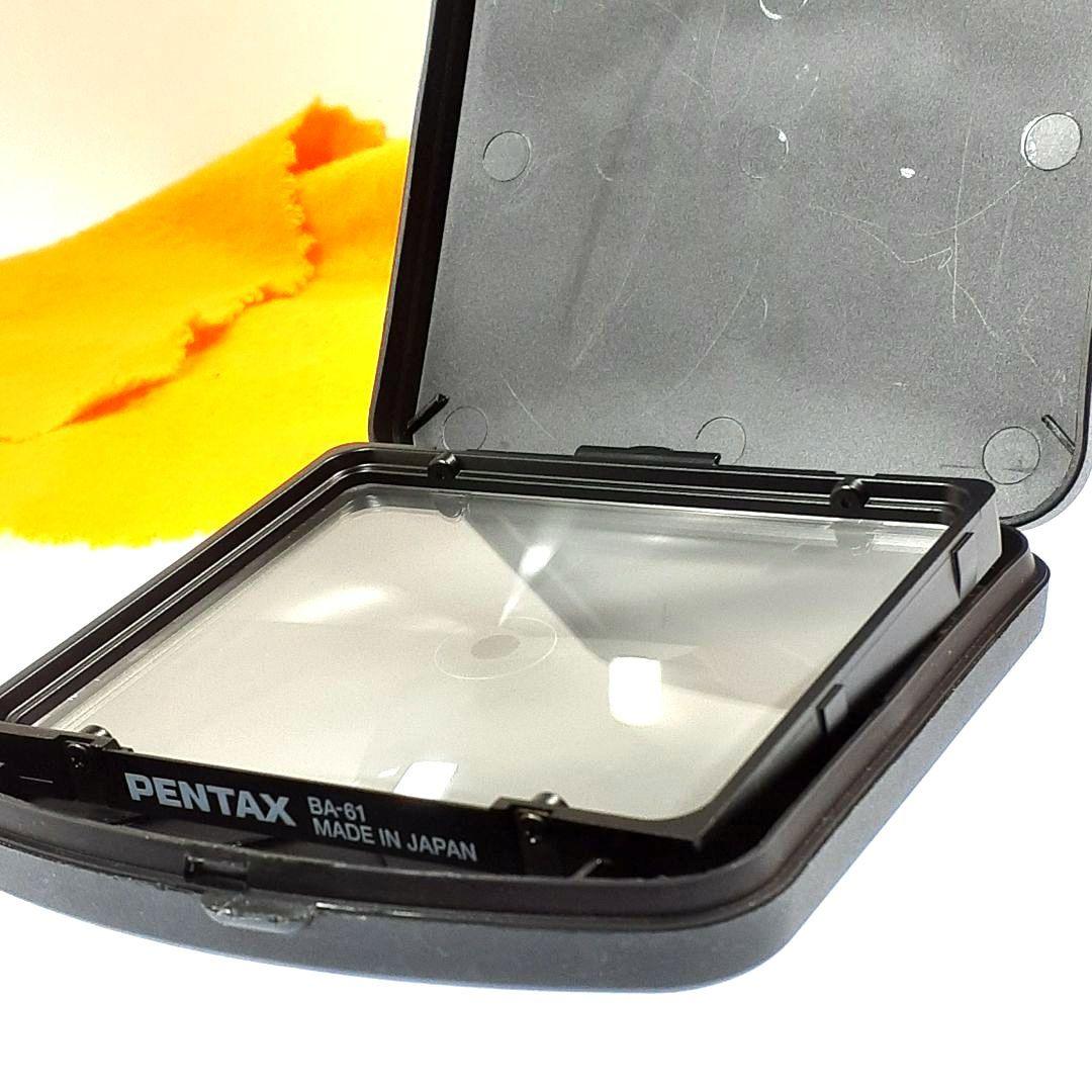 PENTAX 67Ⅱ BA-61 フォーカシングスクリーン - メルカリ