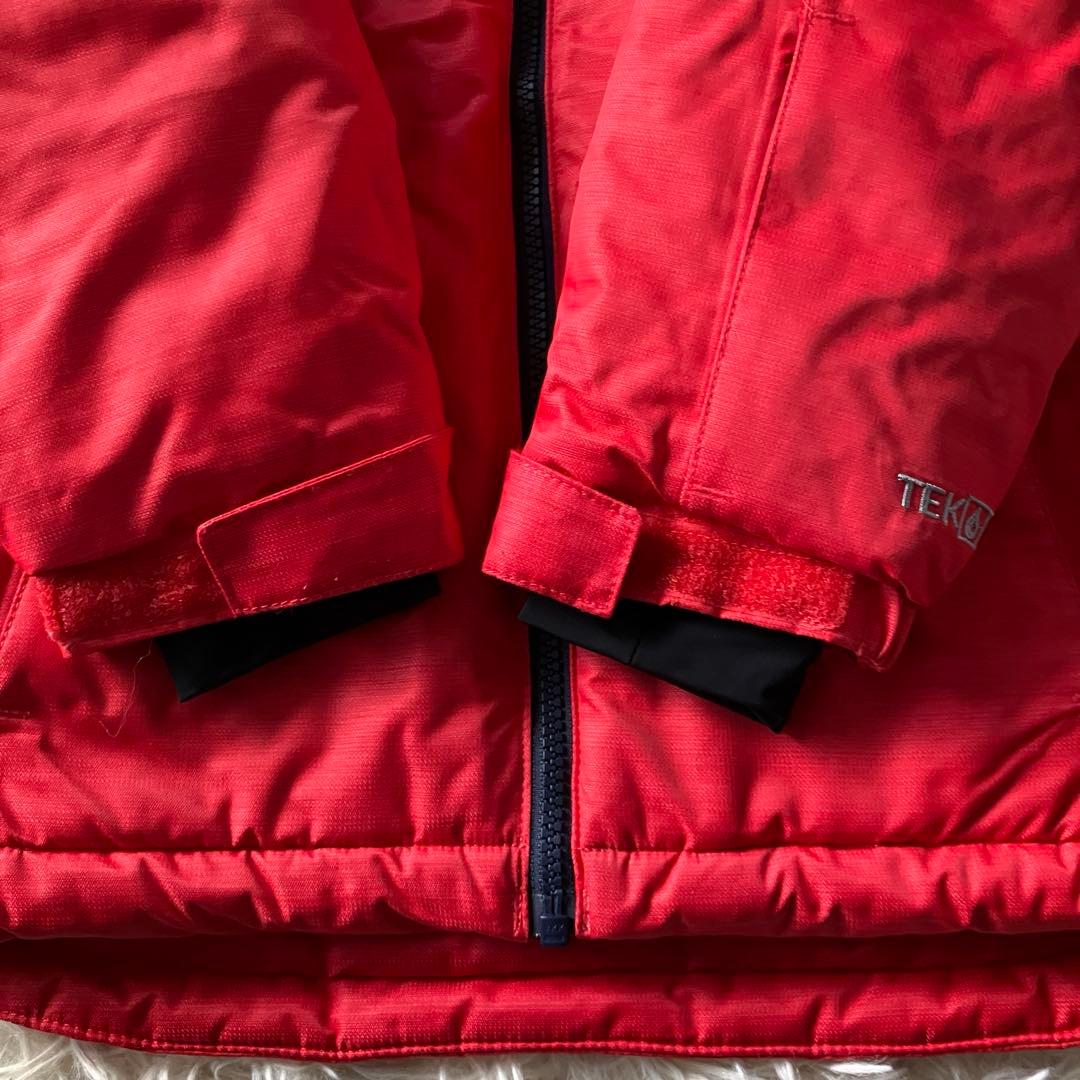 #Y9✨L.L.BEAN✨スキー スノボ ウェア 上下セット120 キッズ