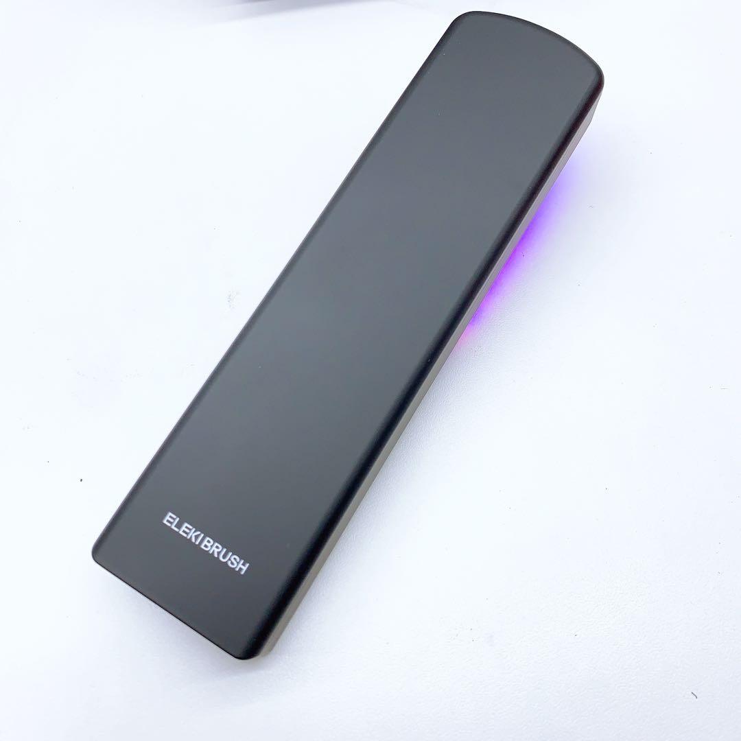 《美品》 Brighte ELEKIBRUSH ブライト エレキブラシ