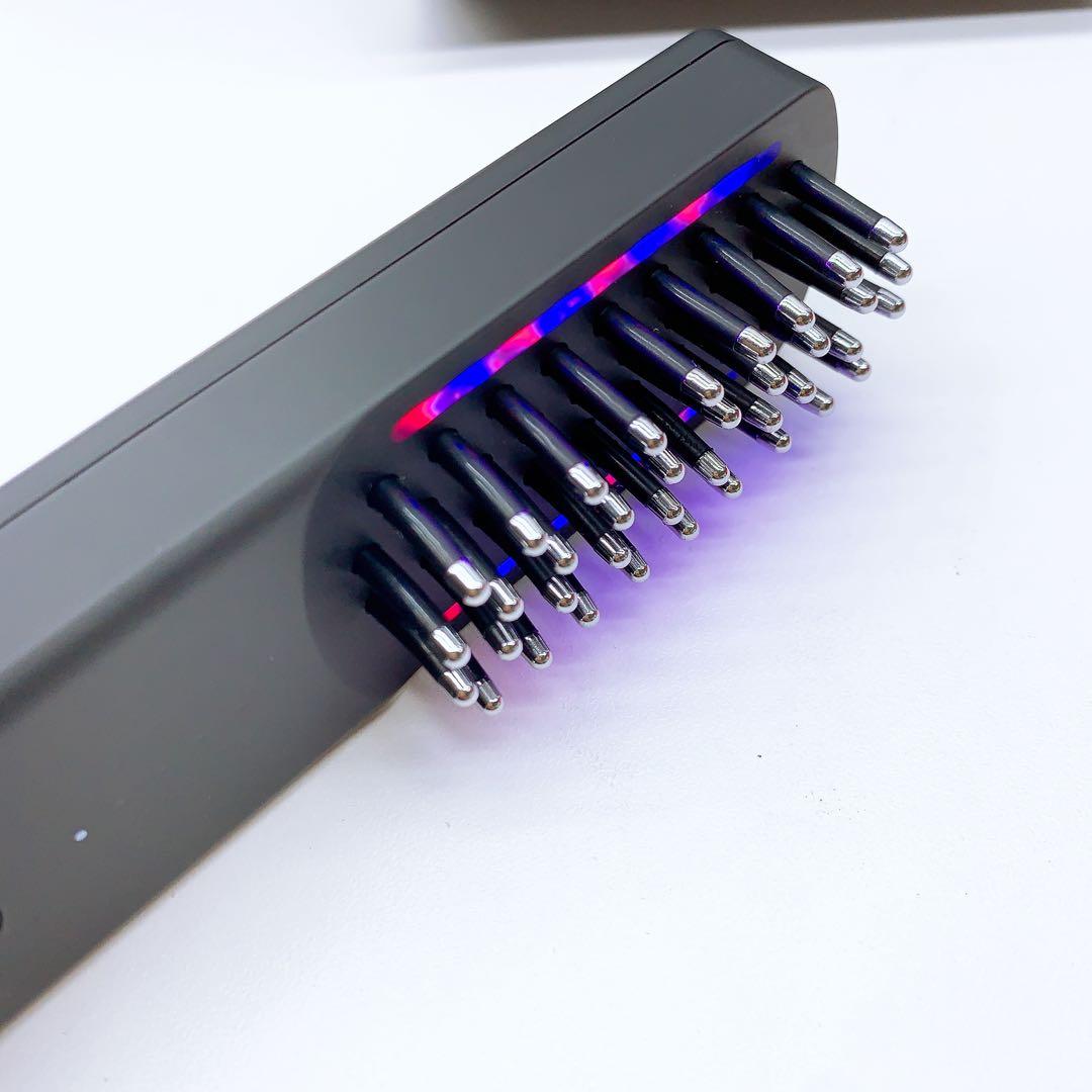 《美品》 Brighte ELEKIBRUSH ブライト エレキブラシ