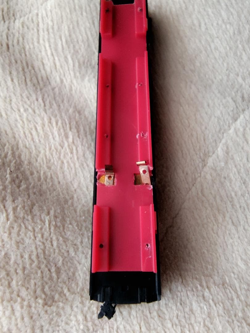 MODEMOモデモ NT98 箱根登山鉄道モハ1形“ステンレスドア仕様“(2両)