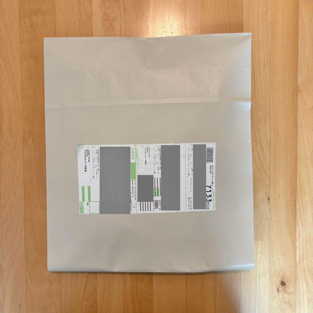 andmary Nadia check swimsuit アンドマリー 水着