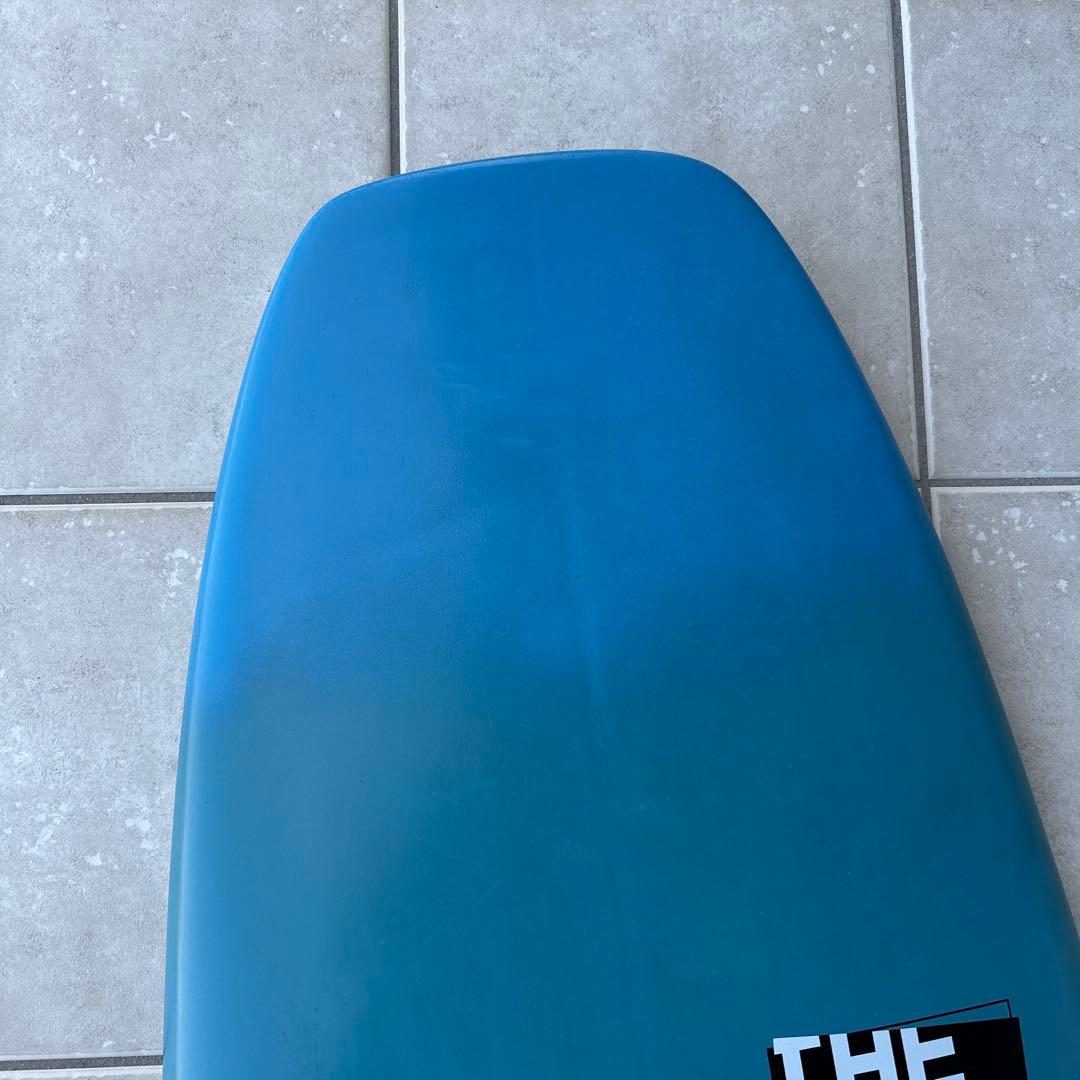 THE SUN SLX FG 5'9 サーフボード