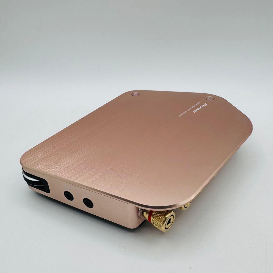 【美品】 Pioneer ステラノヴァ アンプ APS-DA101 JG
