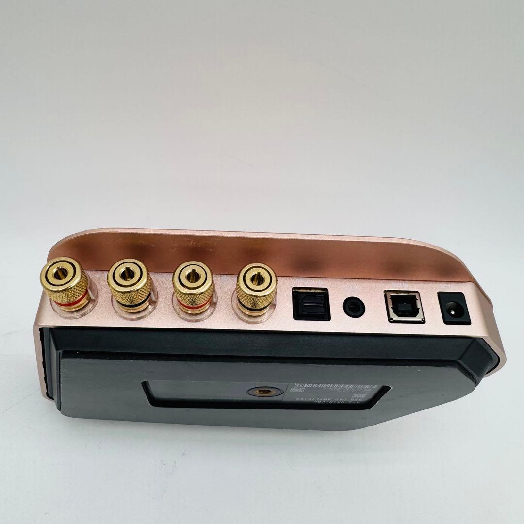 【美品】 Pioneer ステラノヴァ アンプ APS-DA101 JG