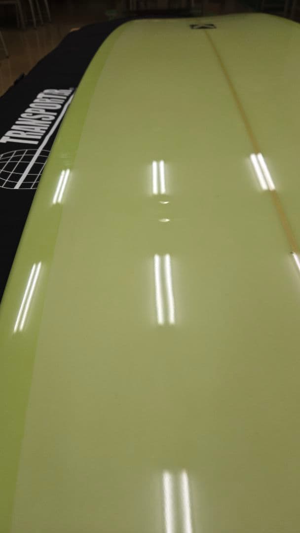 katsukawaminami TOTO 7'7 カツカワミナミ