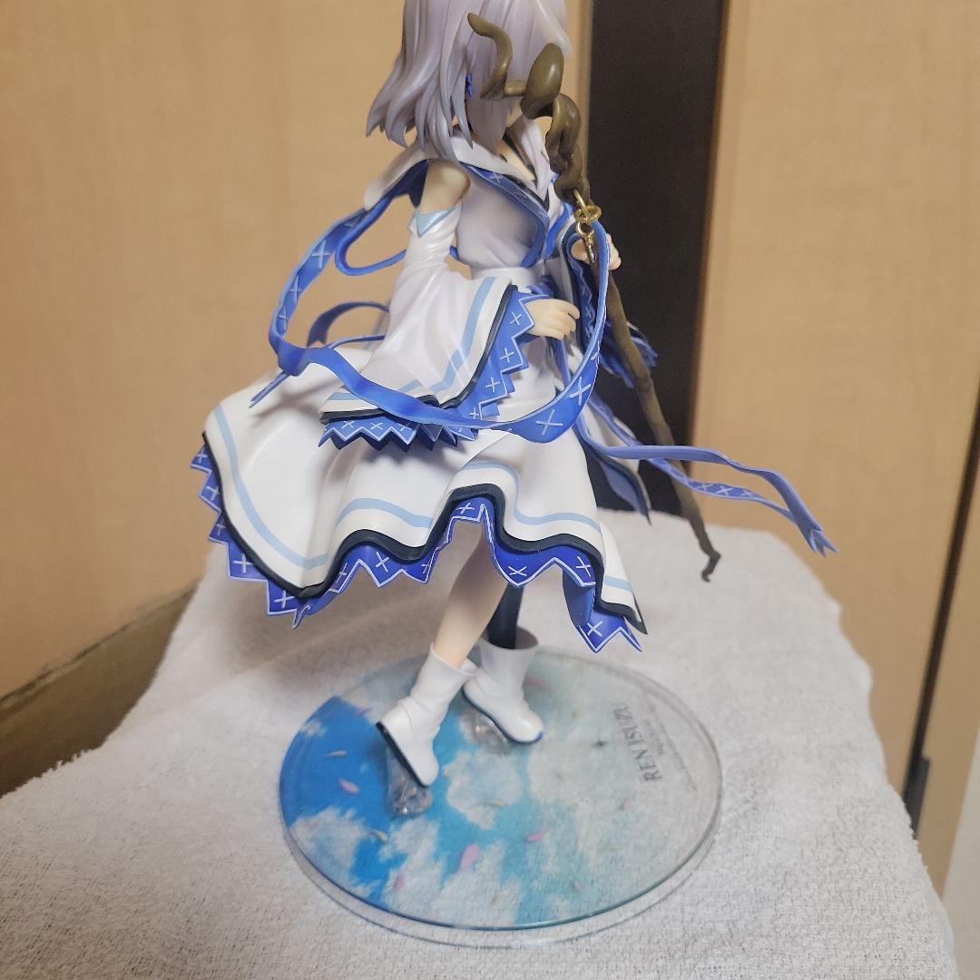 アルター マギアレコード 魔法少女まどか☆マギカ外伝 五十鈴れん 1/8