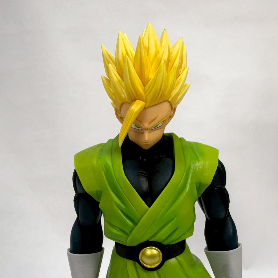 ドラゴンボール　フィギュア　A賞 孫悟飯 B賞 ダーブラ 一番くじ