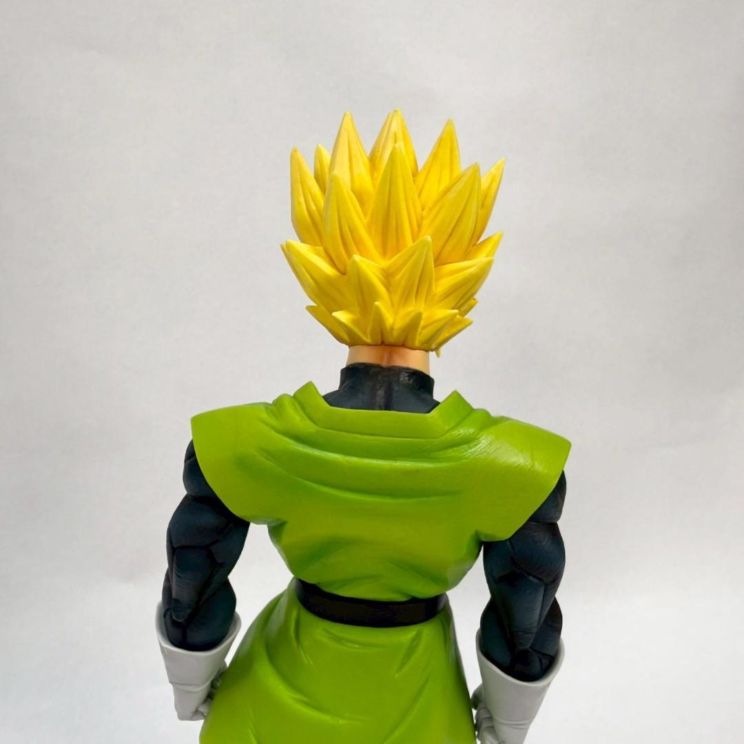 ドラゴンボール　フィギュア　A賞 孫悟飯 B賞 ダーブラ 一番くじ