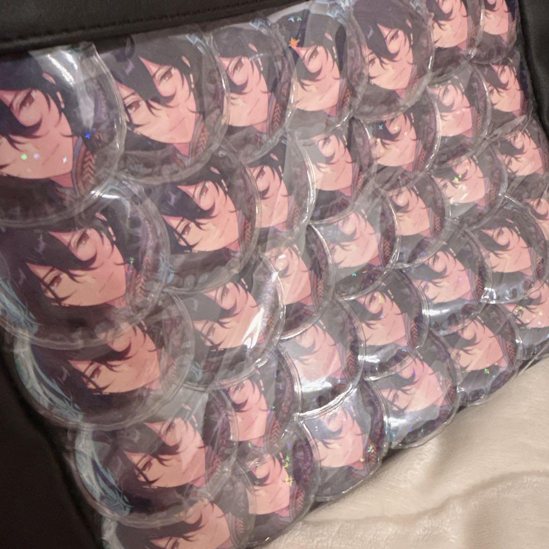 あんスタ 朔間零 痛バ