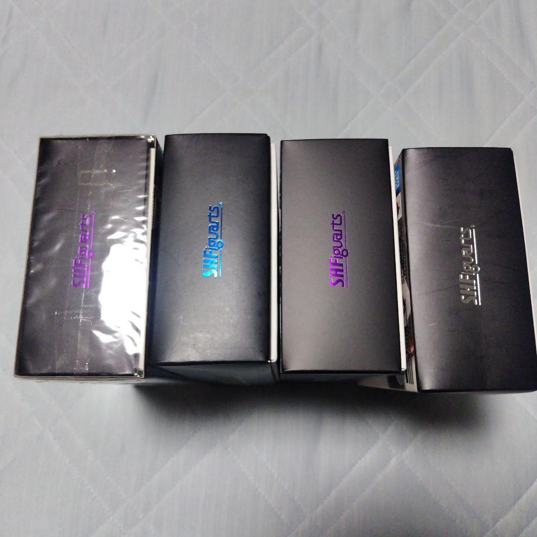 真骨頂仮面ライダーw風都版セット