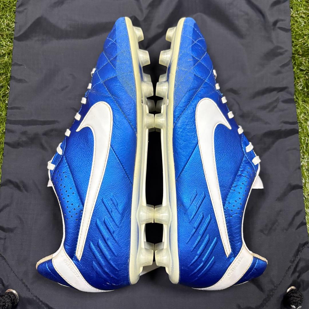 NIKE Tiempo Legend Ⅳ HG-E AF 27.5cm