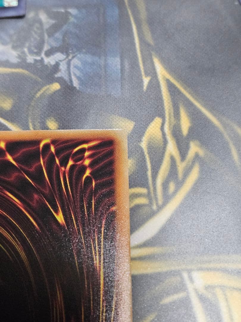 The Fallen &The Virtuous プリズマティックシークレット