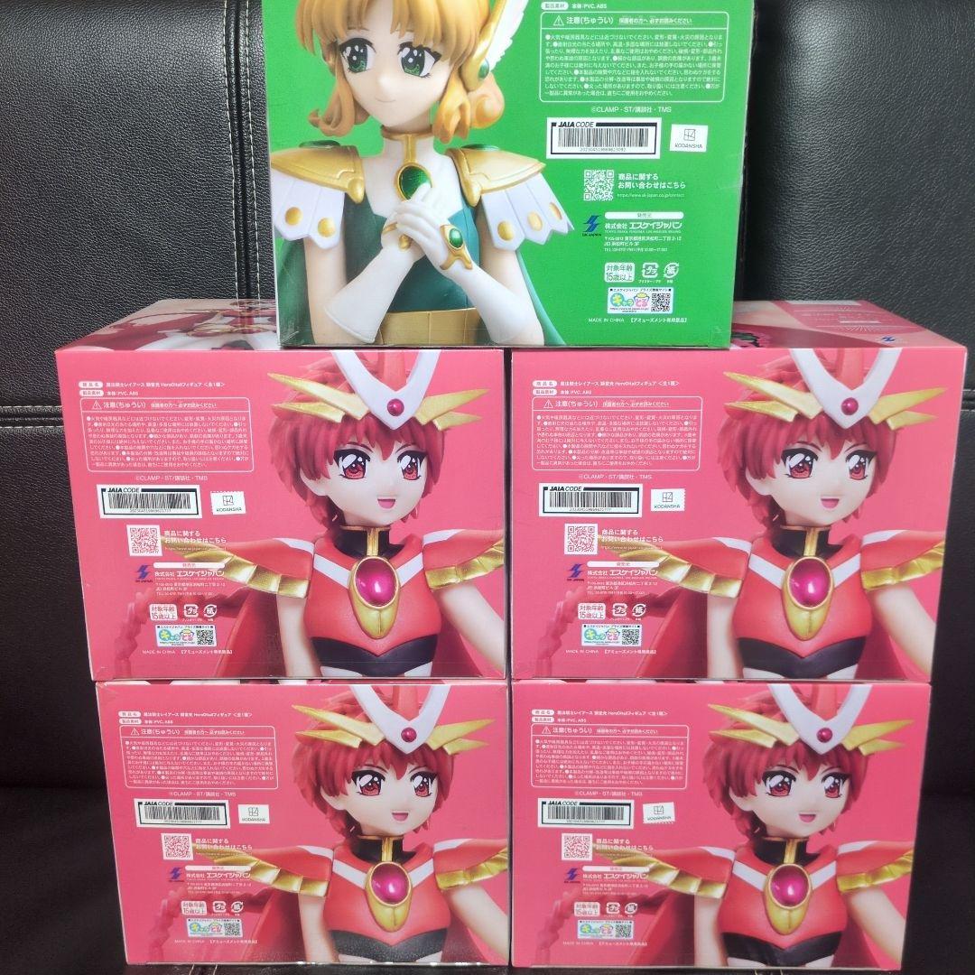 最新 美少女フィギュア まとめ売り 5点セット③ - メルカリ