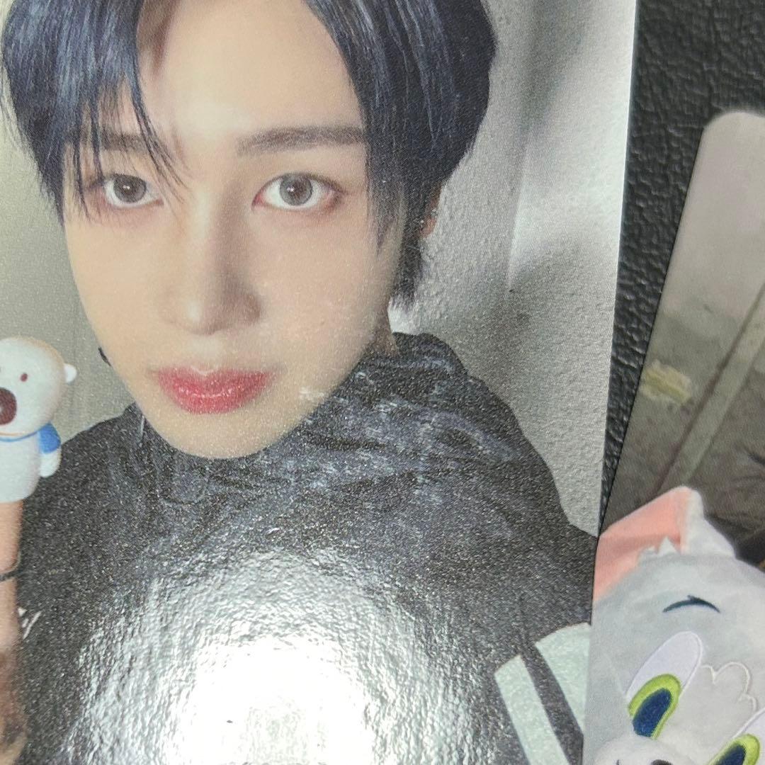 xikers サイコス 6集 対面 特典 ハンター トレカ 10枚セット 台北