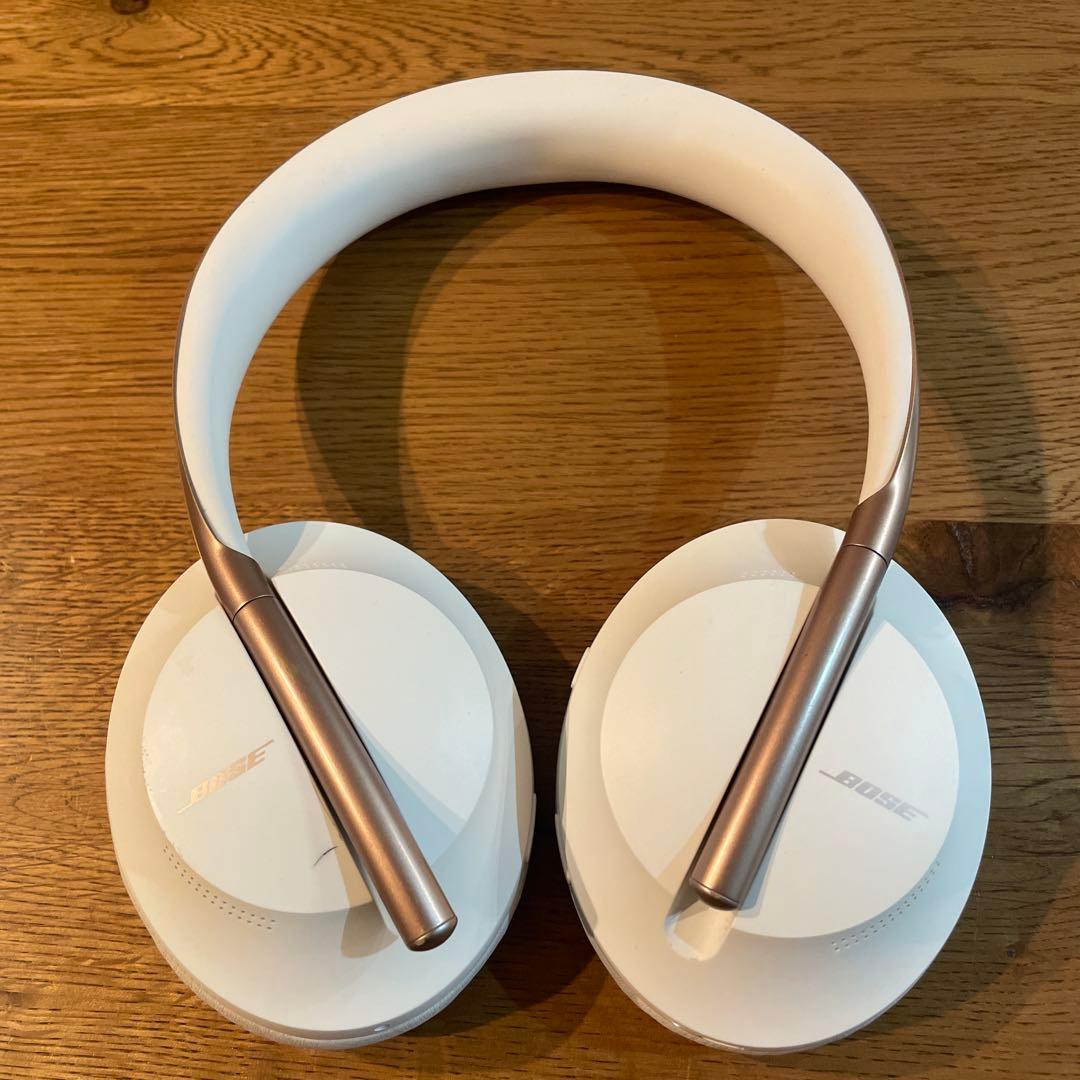 【ジャンク】Bose NC 700 ヘッドホン 楽天市場】【中古】BOSE ノイズキャンセリングヘッドホン 700 ボーズ