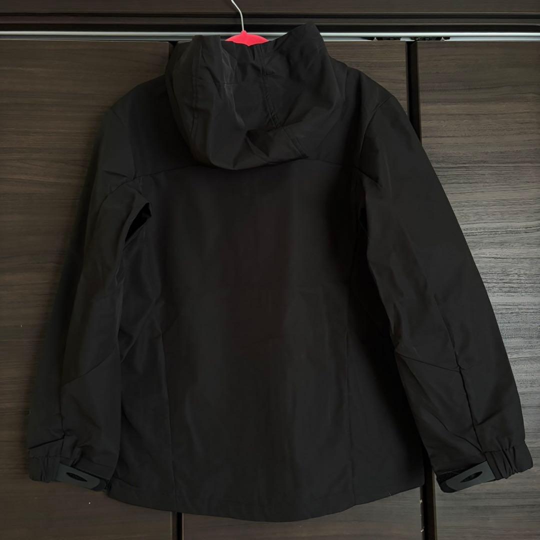 ARC'TERYX GORE-TEX フード付きマウンテンパーカー - メルカリ