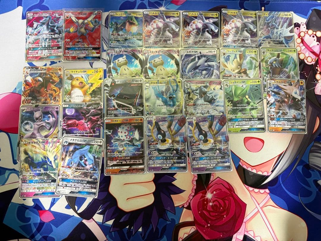 ポケカ まとめ売り　DPBP、プロモあり 182枚