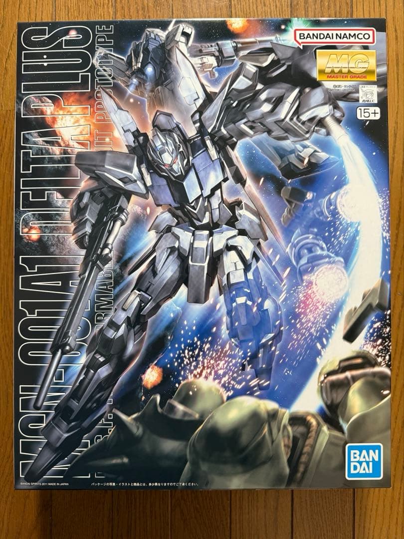 まとめ売り MG キュベレイ MK-II デルタプラス アストレイミラージュ他