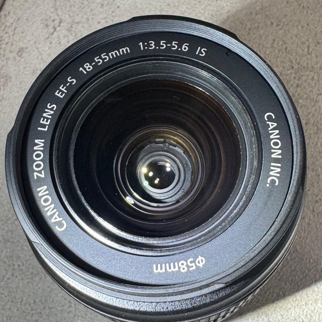 ✨Canon EOS Kiss X5✨ ダブルズーム バリアングル液晶 初心者