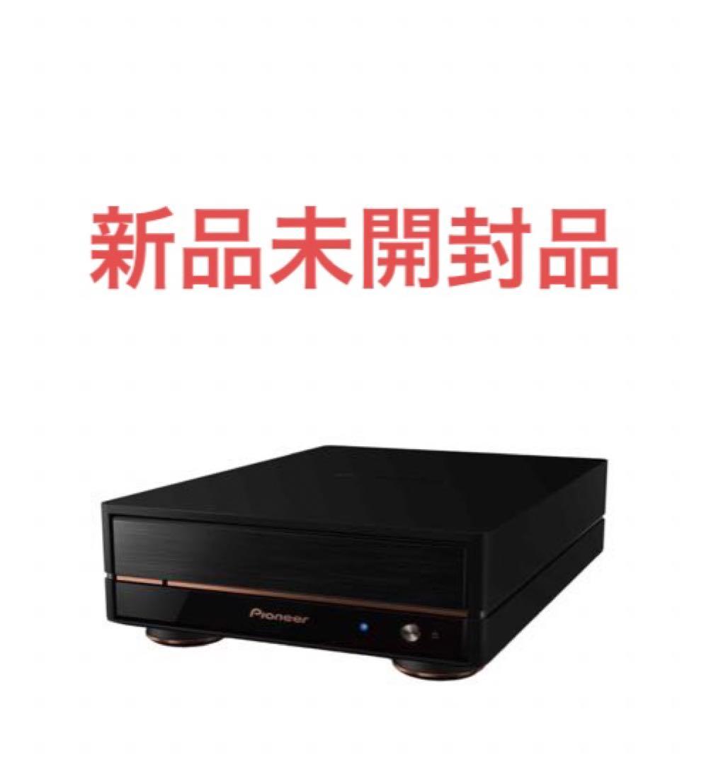 パイオニア BDR-X13J-X 外付けブルーレイドライブ - メルカリ