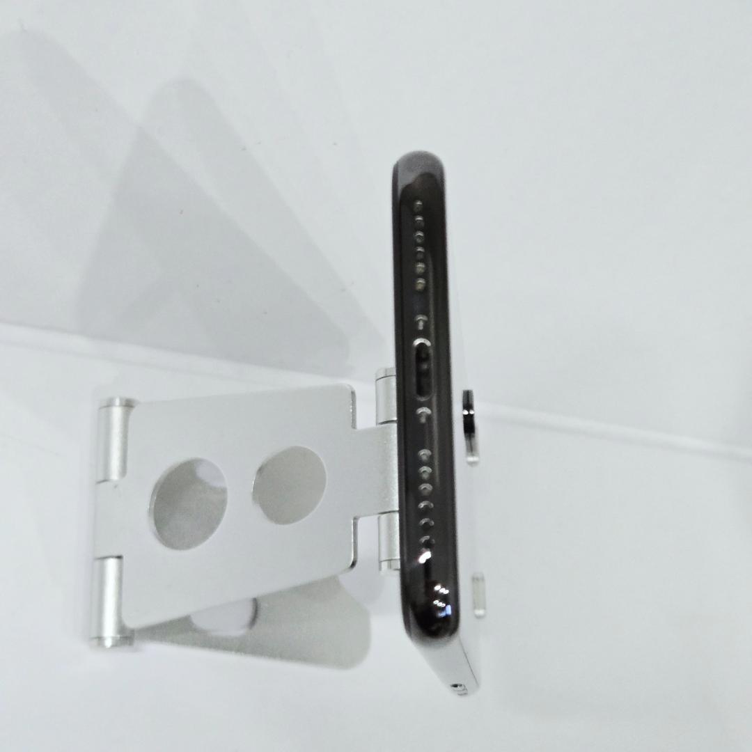 05 iPhoneX スペースグレイ SIMフリー - メルカリ